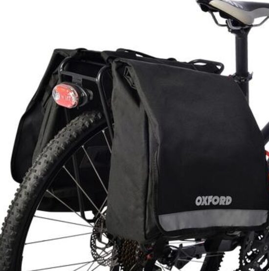 Velosoma OXFORD C20, 20L