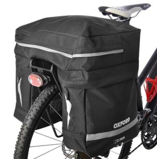 Velosoma OXFORD C35, 35L