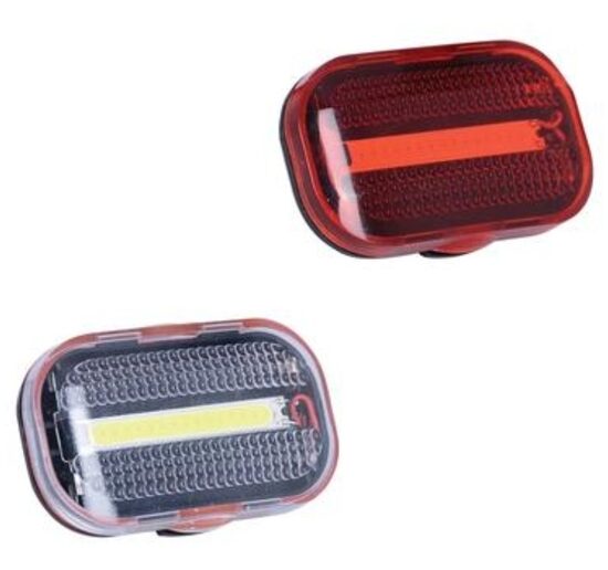 Lukturu komplekts OXFORD Bright Light LED