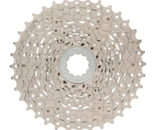 Zobratu kasete HG4000 9ātr. 11-32 ALIVIO