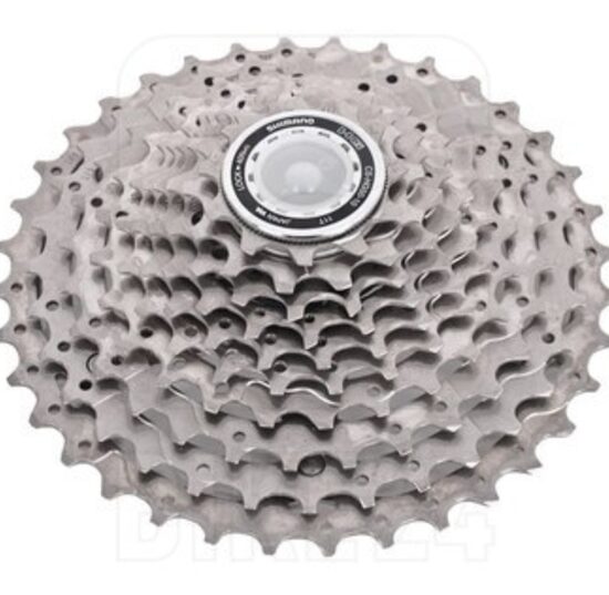 Zobratu kasete HG50 10ātr. 11-36