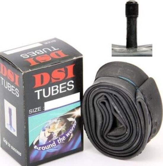 DSI Kamera 24" x 1,75 - 2,10 AV