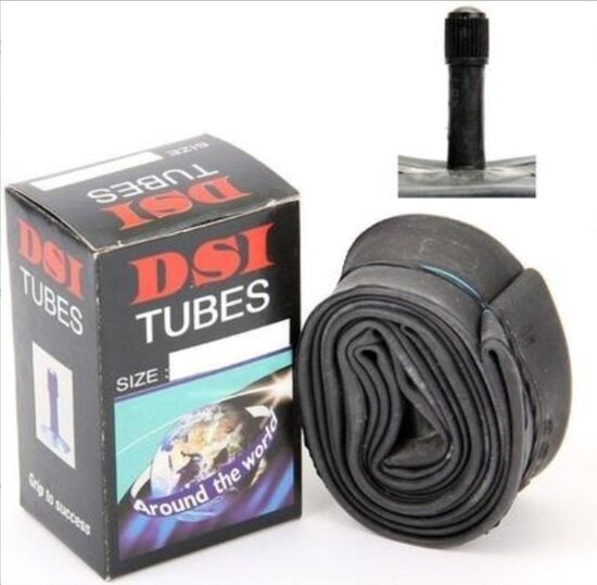 DSI Kamera 28" x 1,10 - 1,90 AV