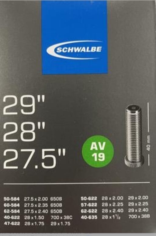 Kamera Schwalbe 29er AV 40-62mm./1.50-2.40