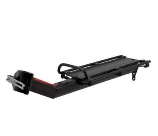 Bagažnieks EASY RAPID BASIC 26"-28"