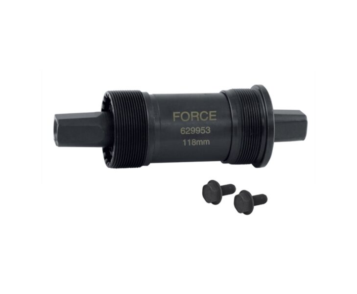 Monobloks 127,5mm Force Eco BSA