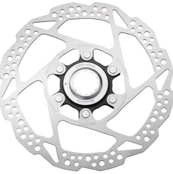 Rotors RT54 CL 160mm (resin)