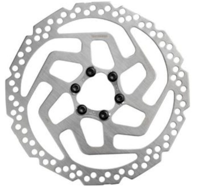 	Rotors RT26 IS 160mm 6bolt