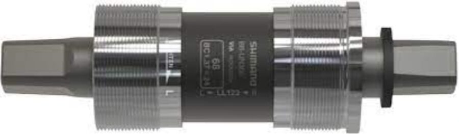 Monobloks Shimano UN300 73/122.5mm.