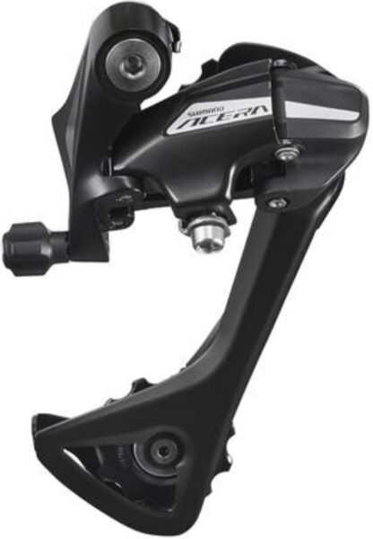 Aizmugurējais pārslēdzējs Shimano RD-M3020 SGS 7/8ārtr.