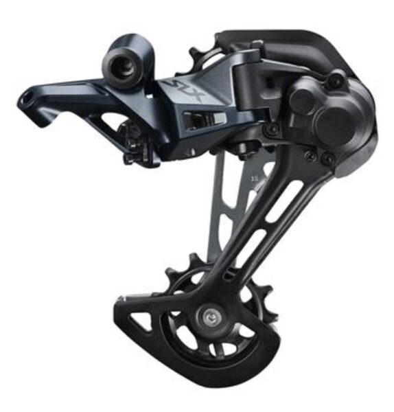 Aizmugurējais pārslēdzējs 12ātr. Shimano SLX RD-M7100 SGS